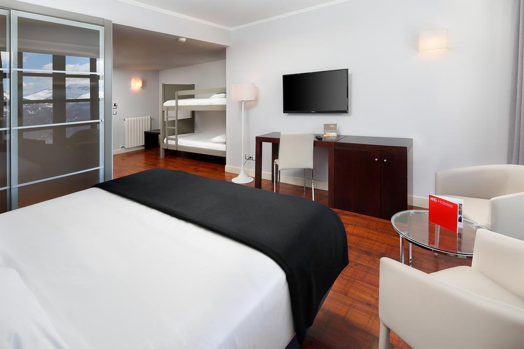 Apartamentos Hg فيرلير المظهر الخارجي الصورة