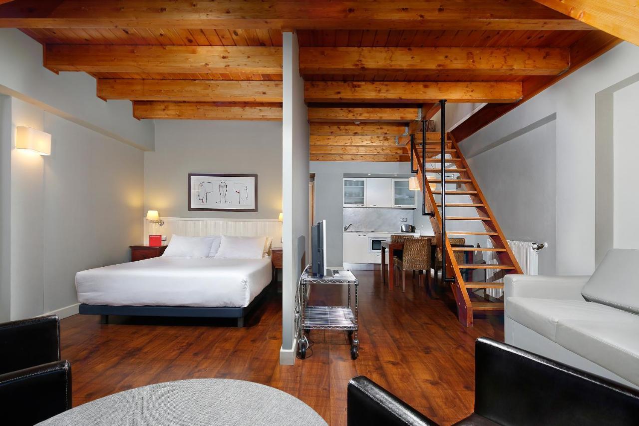 Apartamentos Hg فيرلير المظهر الخارجي الصورة