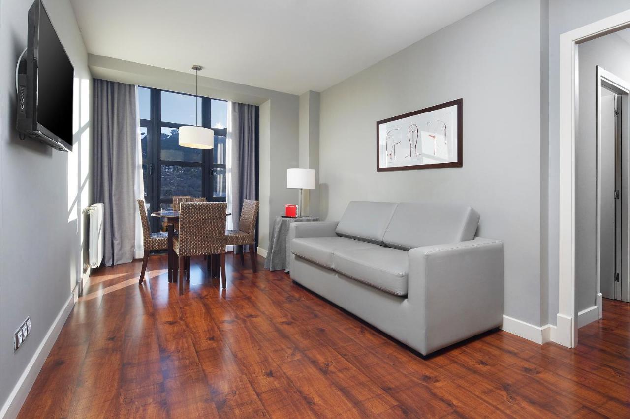 Apartamentos Hg فيرلير المظهر الخارجي الصورة
