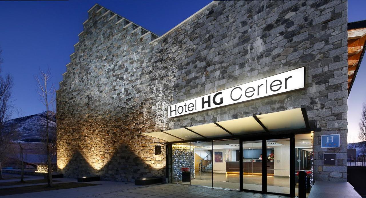 Apartamentos Hg فيرلير المظهر الخارجي الصورة