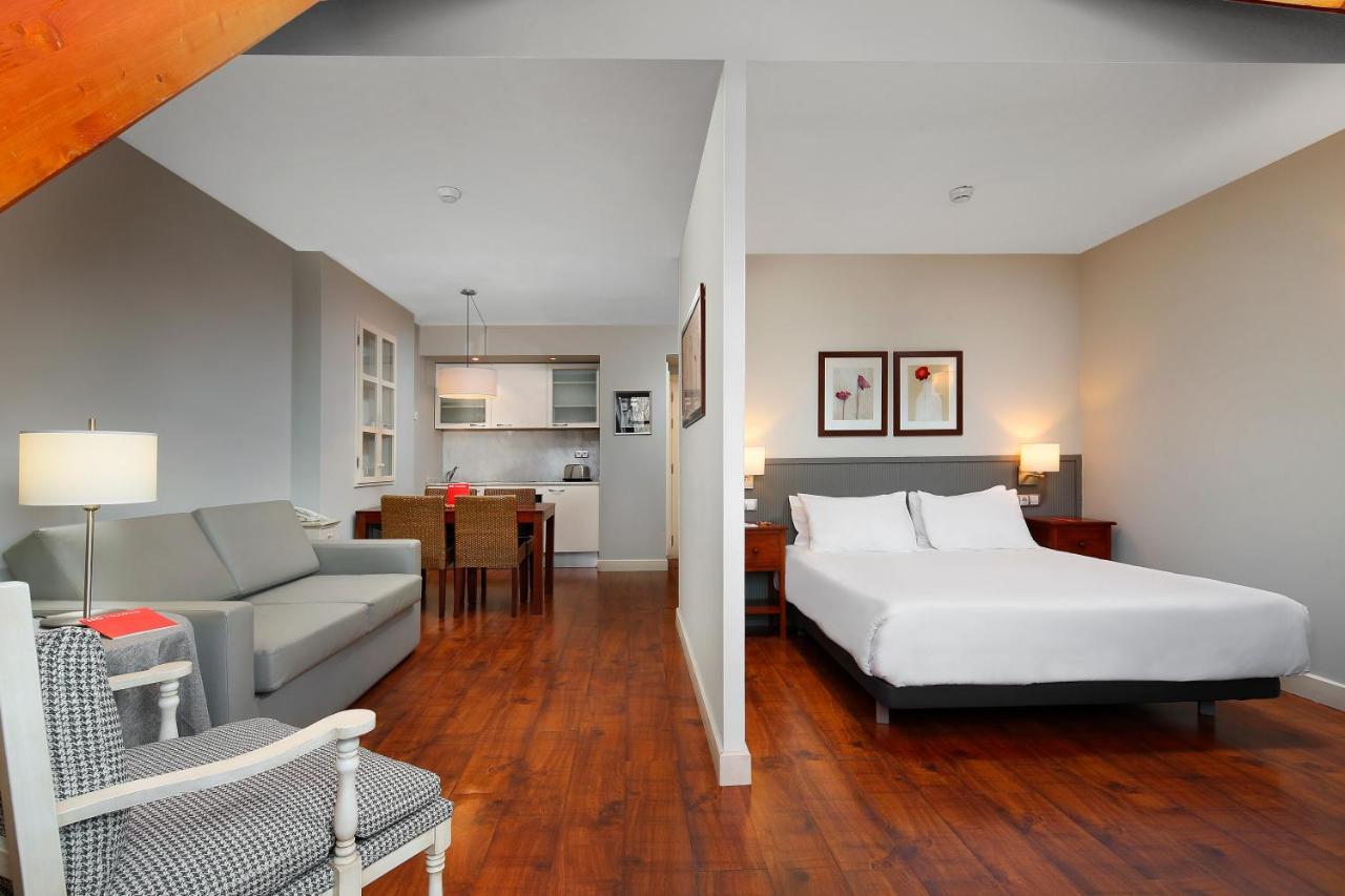 Apartamentos Hg فيرلير المظهر الخارجي الصورة