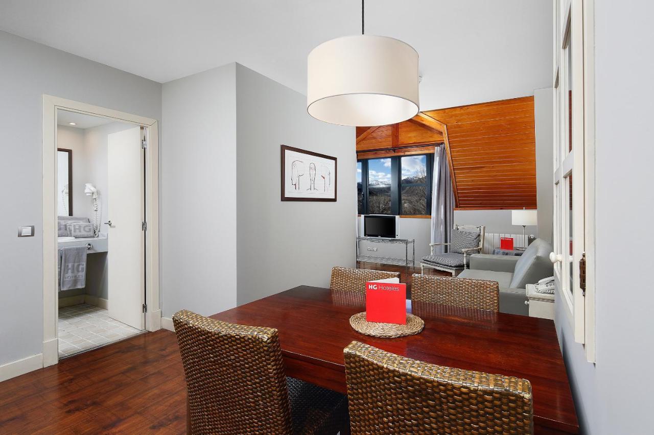 Apartamentos Hg فيرلير المظهر الخارجي الصورة