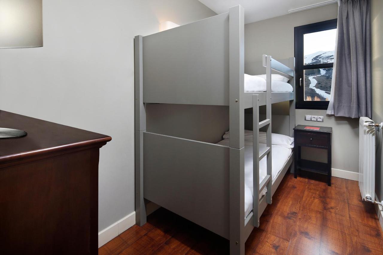 Apartamentos Hg فيرلير المظهر الخارجي الصورة